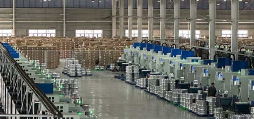 Manufacturing Capability