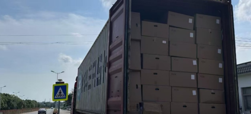 Supply & Delivery